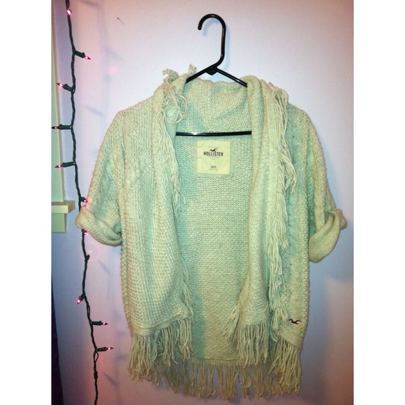 Beige KnitSweater