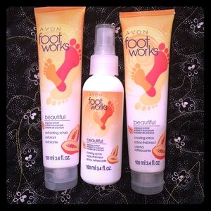 🆕Pedicure Bundle X 2