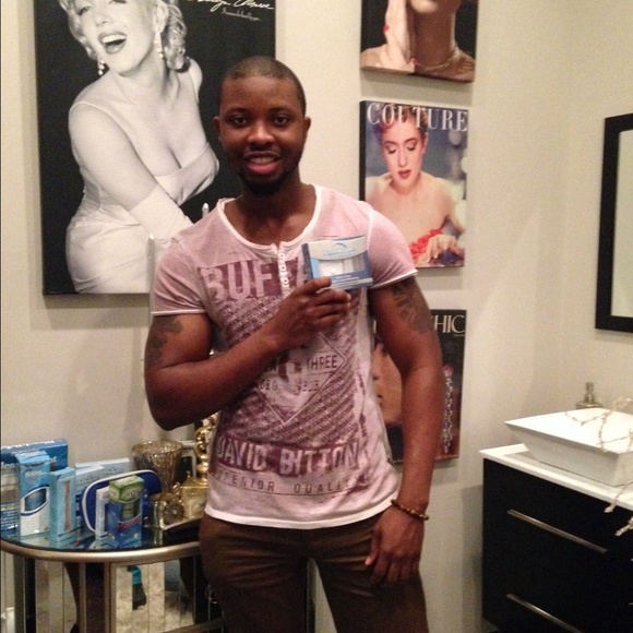 Teeth whitening products: pens, kits, foam, rinse - Picture 2 of 4