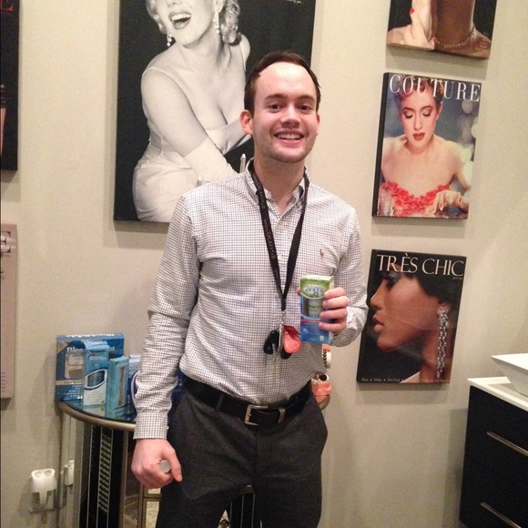 Teeth whitening products: pens, kits, foam, rinse - Picture 3 of 4