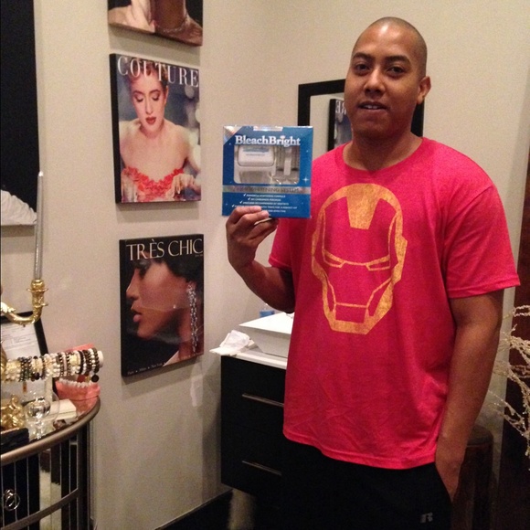 Teeth whitening kit - Picture 2 of 4