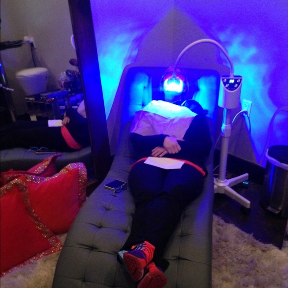 Teeth whitening rinse - Picture 4 of 4