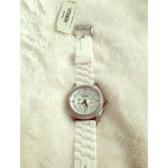 Fossil watch