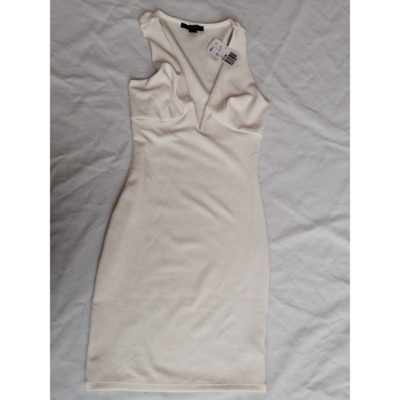 Bodycon dress