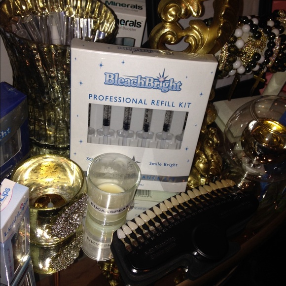 Home whitening refill kit - Picture 1 of 1