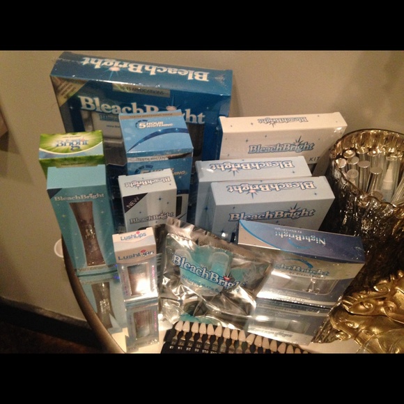 Teeth whitening pen - Picture 2 of 4