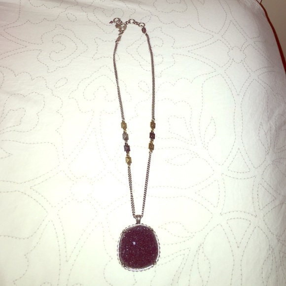 Lucky Brand Necklace