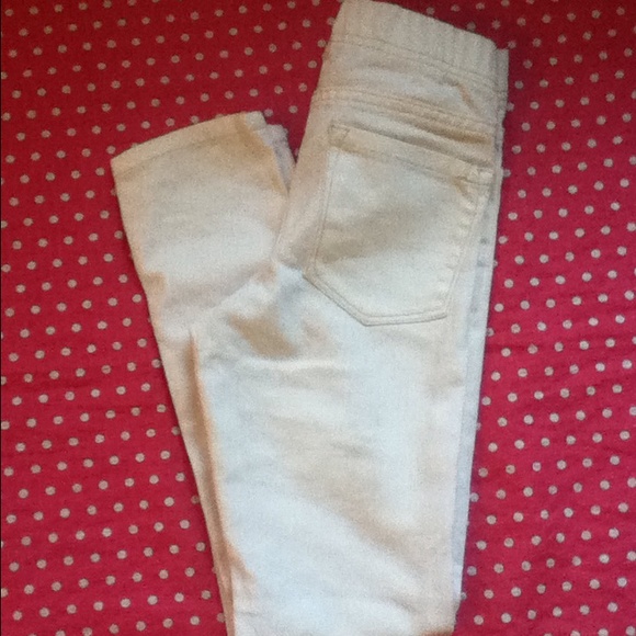 KID size jeggings