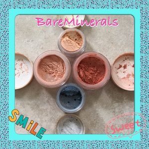 BareMinerals