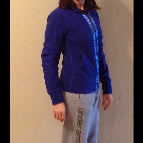 Lululemon jacket more photos
