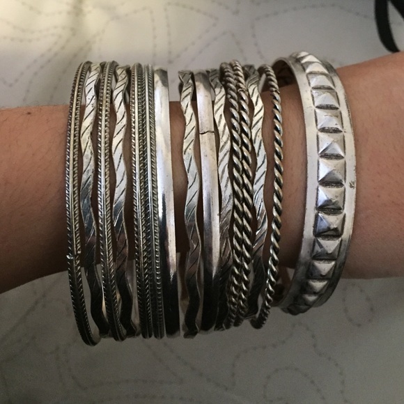 Bangles - Picture 2 of 2