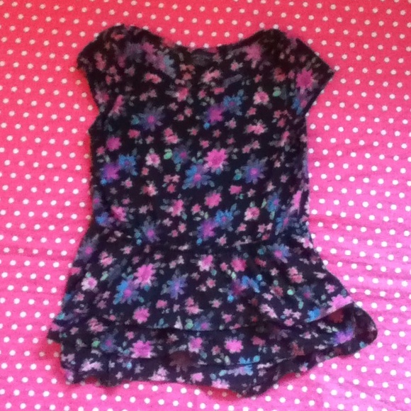 Cute top