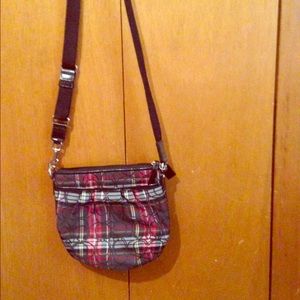Coach crossbody