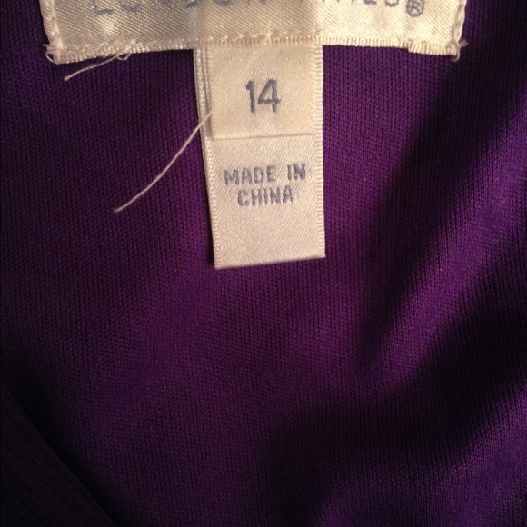 Dress - Picture 3 of 4