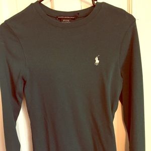 Polo Ralph Lauren long sleeve shirt