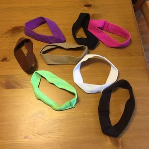 Headbands