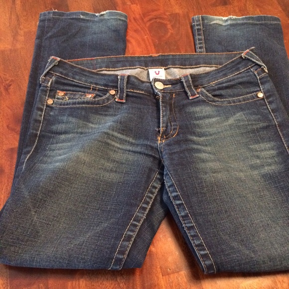 *True Religion Jeans*