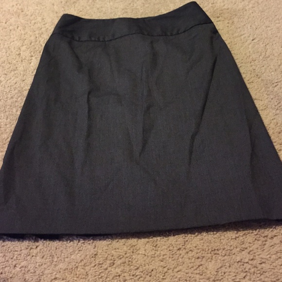 Pencil skirt