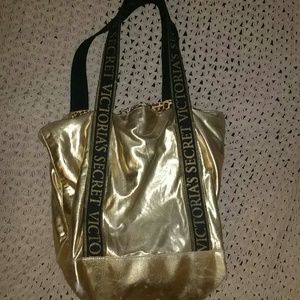 Victorias secret bag