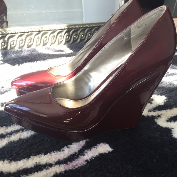 Patent Wedge