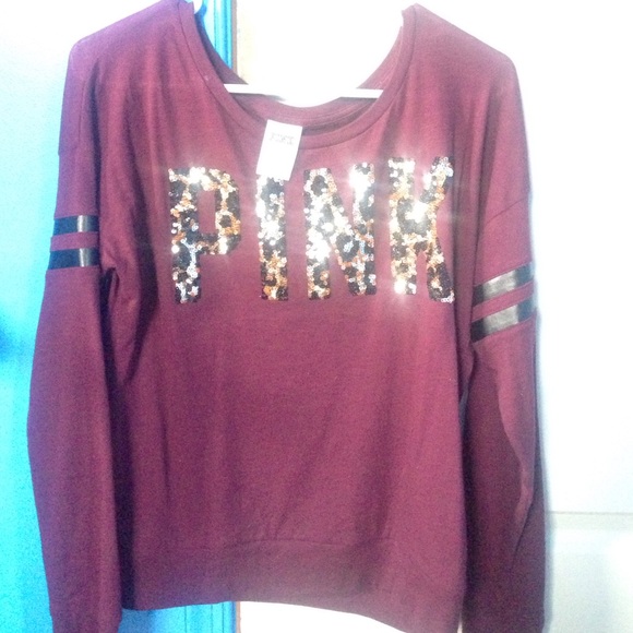 Victorias Secret PINK long sleeve