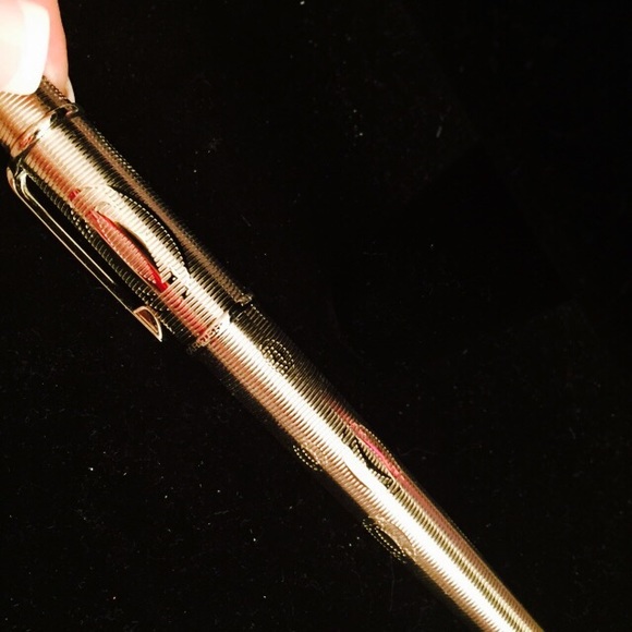 Cartier pen