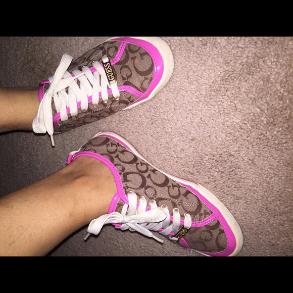 Guess shoes