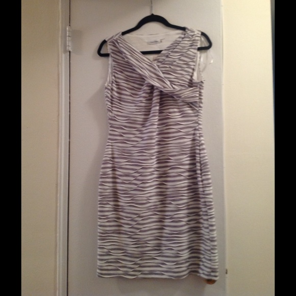 Calvin Klein Dresses & Skirts - Brand new Calvin Klein dress