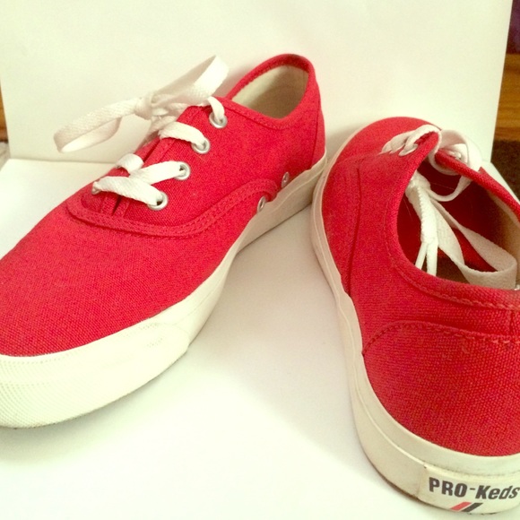 Keds shoes
