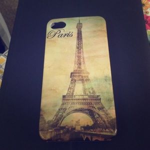 iPhone 4 case