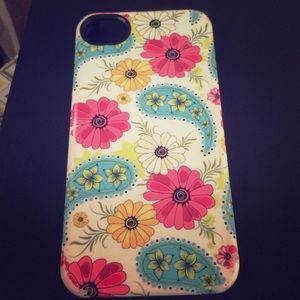 iPhone 4 case