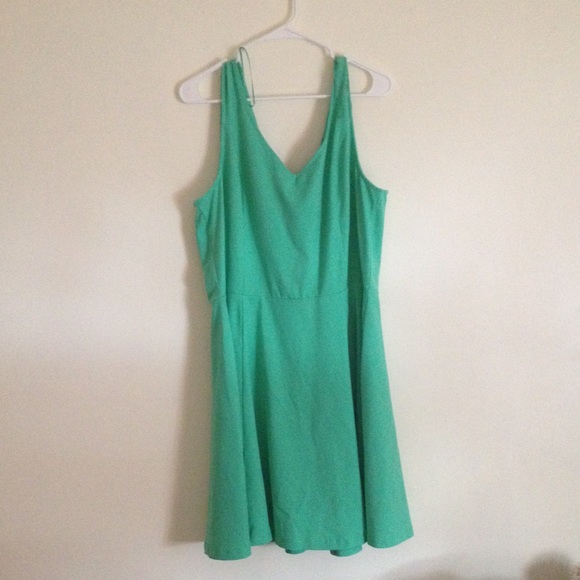 Cynthia Rowley Dress - Picture 2 of 3