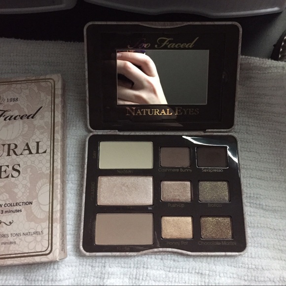 High end makeup bundle!