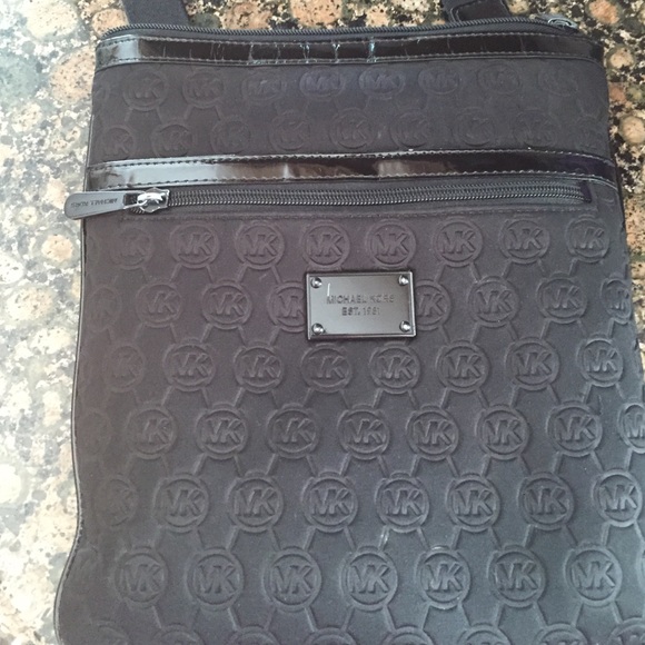 Michael Kors messenger bag