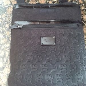 Michael Kors messenger bag