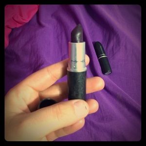 Cyber mac lipsticks.