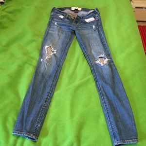 Hollister Jeans