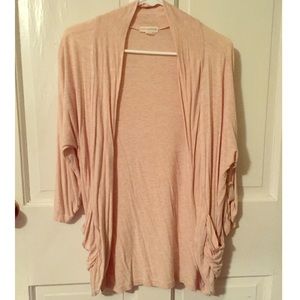 Cardigan with Pockets