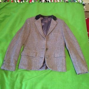 Brooks brothers blazer