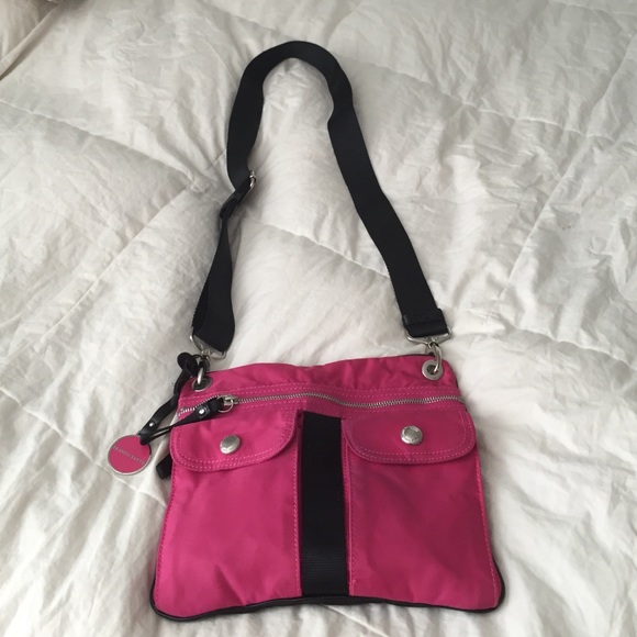 Franco Sarto cross body handbag