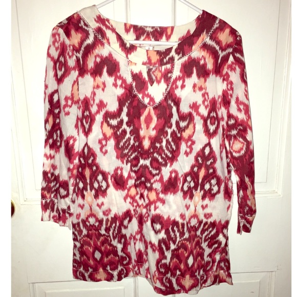 Comfy Tunic