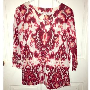 Comfy Tunic