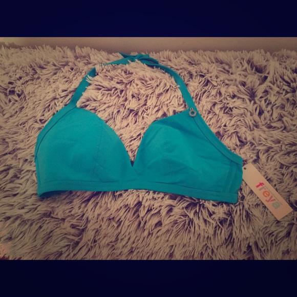 Bikini top