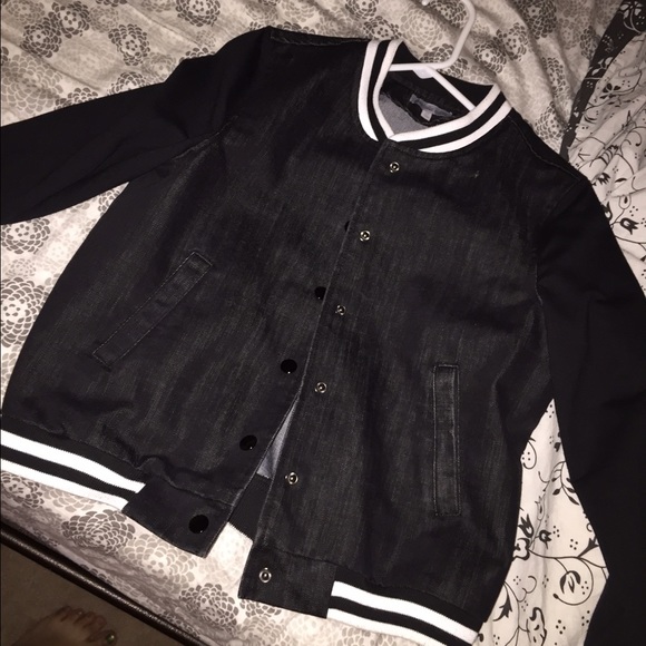 Charlotte Russe  jacket