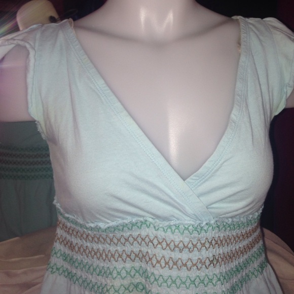 SOLD 🌷Spring top🌷 - Picture 2 of 4