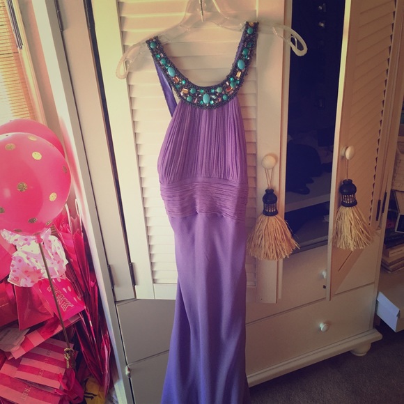Adrianna Papell prom dress! NWT