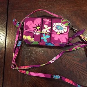 Vera Bradley Handbag