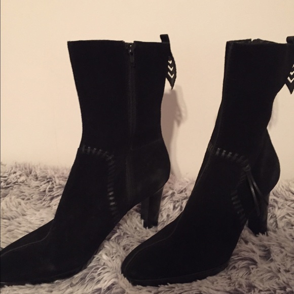 Nine West Boots