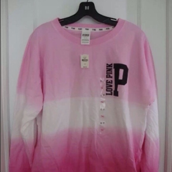 💢Trade!!💢 Pink VS varsity