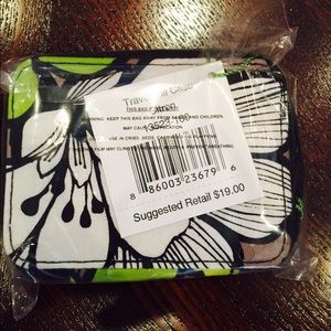 Vera Bradley Accessories